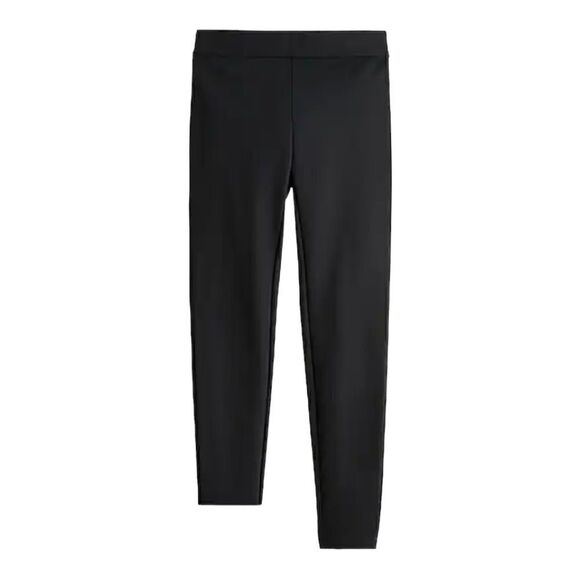 #119 J CREW the pixie pant - Picture 3 of 11